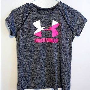 Athletic t-shirt